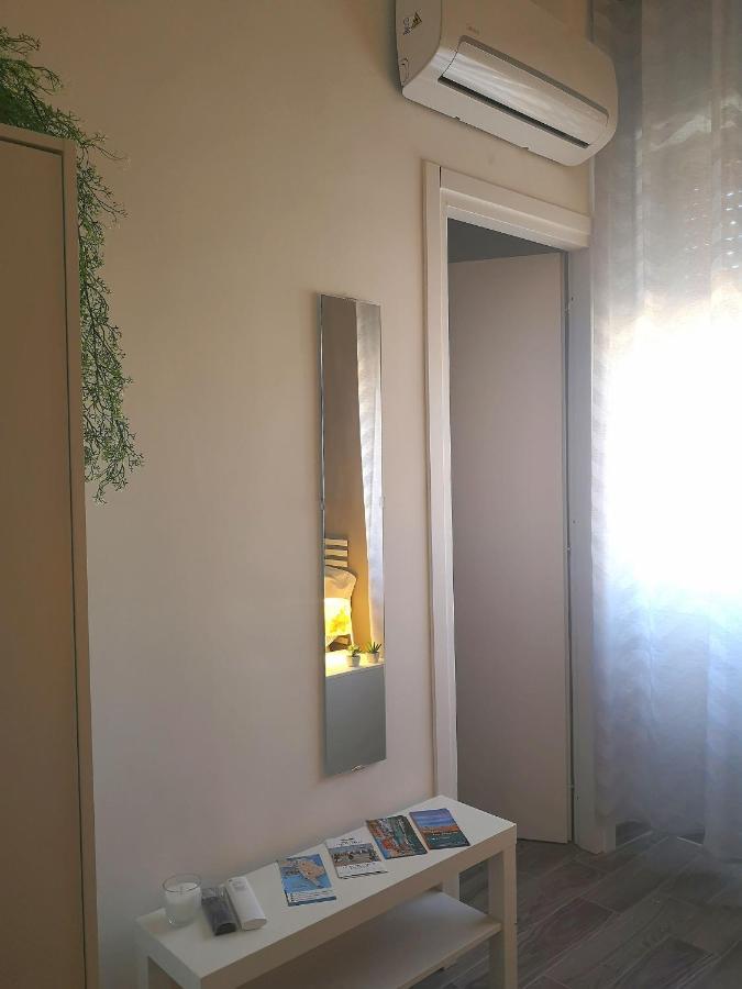 Casa Sicula Lägenhet Syrakusa Exteriör bild