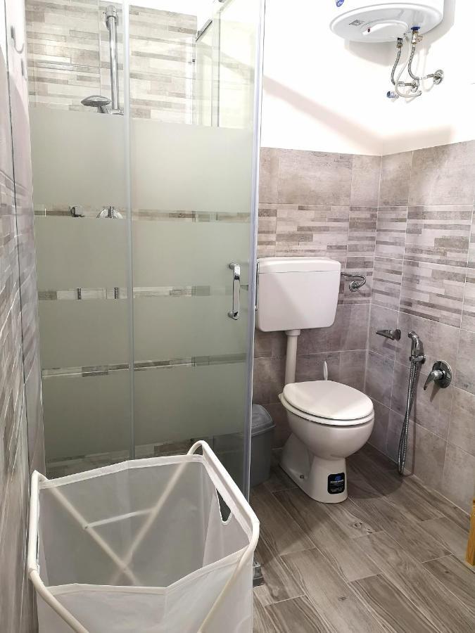 Casa Sicula Lägenhet Syrakusa Exteriör bild
